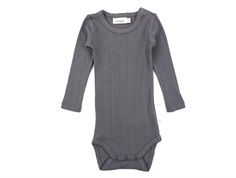 Lil Atelier quiet shade body hulmønster